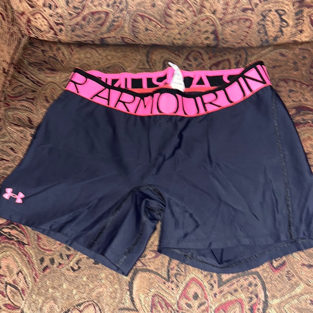 Underarmour Spandex